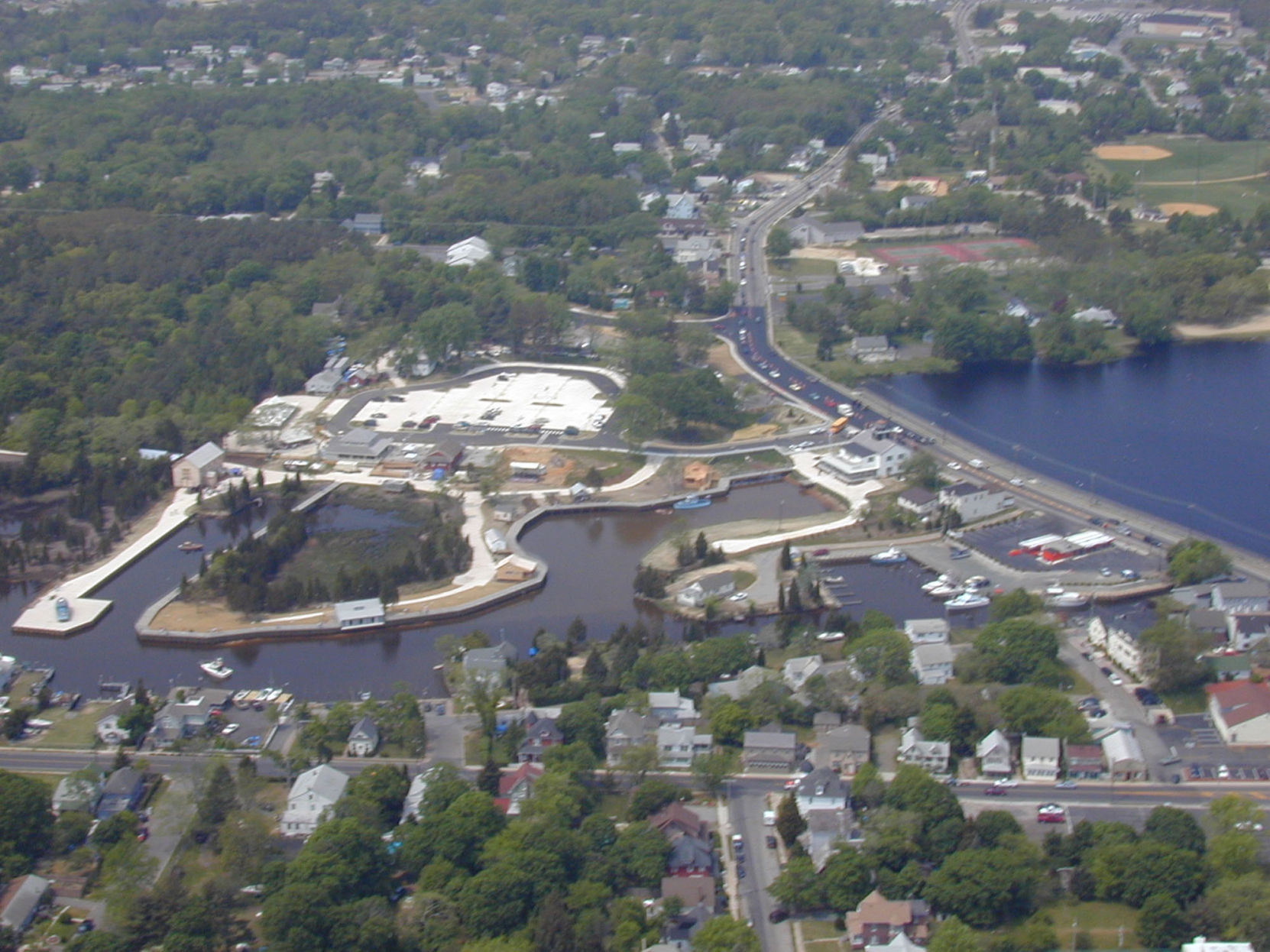 2 SEAPORT